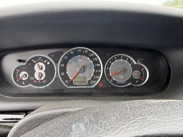 Citroen c5 1.6 hdi sx fap, 2007 - afbeelding 8 van  36