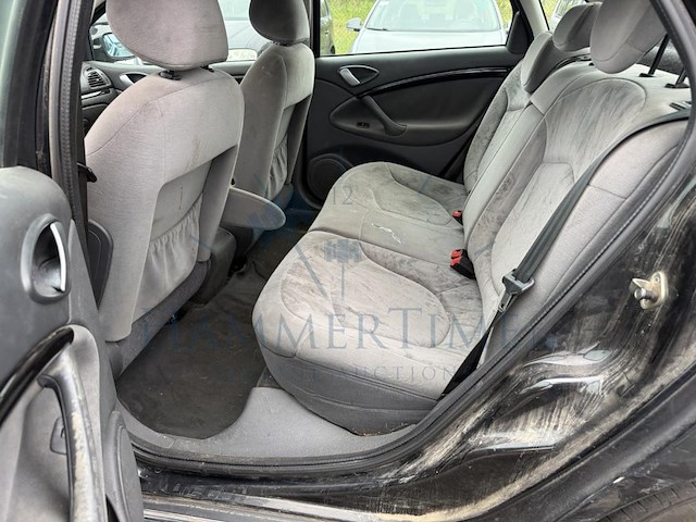 Citroen c5 1.6 hdi sx fap, 2007 - afbeelding 9 van  36