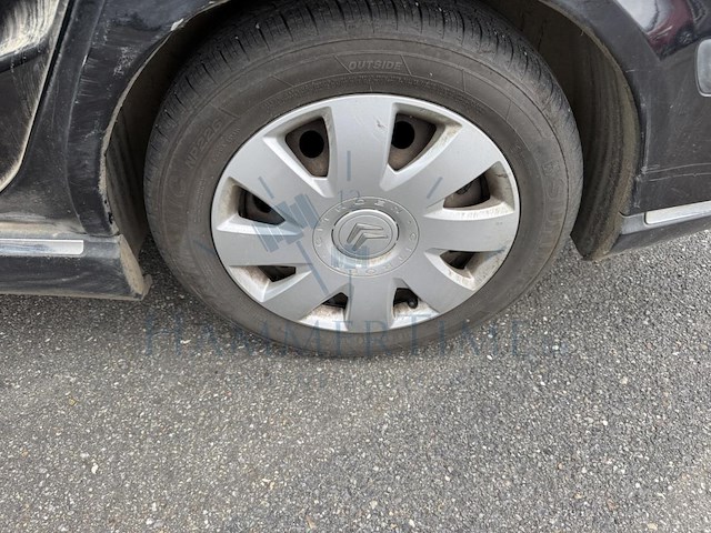 Citroen c5 1.6 hdi sx fap, 2007 - afbeelding 10 van  36