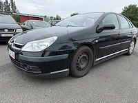 Citroen c5 1.6 hdi sx fap, 2007