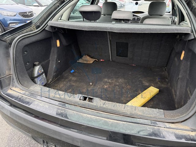 Citroen c5 1.6 hdi sx fap, 2007 - afbeelding 13 van  36