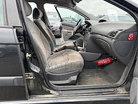 Citroen c5 1.6 hdi sx fap, 2007 - afbeelding 16 van  36