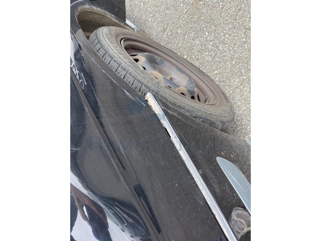 Citroen c5 1.6 hdi sx fap, 2007 - afbeelding 18 van  36