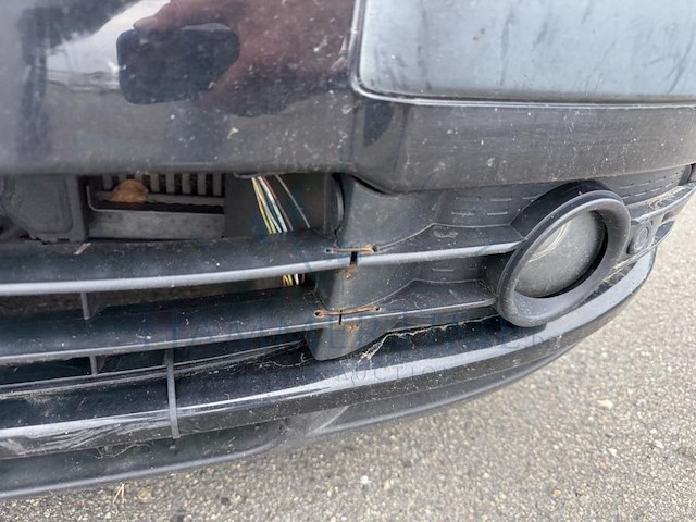 Citroen c5 1.6 hdi sx fap, 2007 - afbeelding 19 van  36