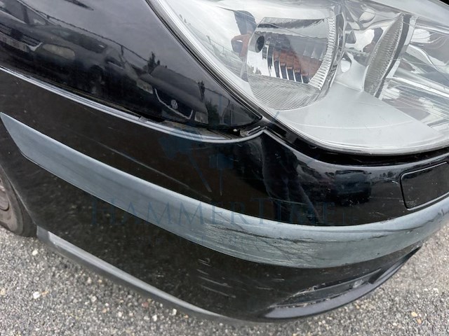 Citroen c5 1.6 hdi sx fap, 2007 - afbeelding 21 van  36
