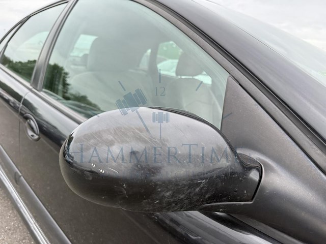 Citroen c5 1.6 hdi sx fap, 2007 - afbeelding 22 van  36
