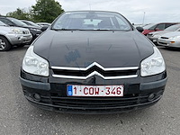 Citroen c5 1.6 hdi sx fap, 2007 - afbeelding 12 van  36