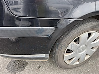 Citroen c5 1.6 hdi sx fap, 2007 - afbeelding 25 van  36