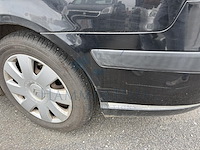 Citroen c5 1.6 hdi sx fap, 2007 - afbeelding 27 van  36