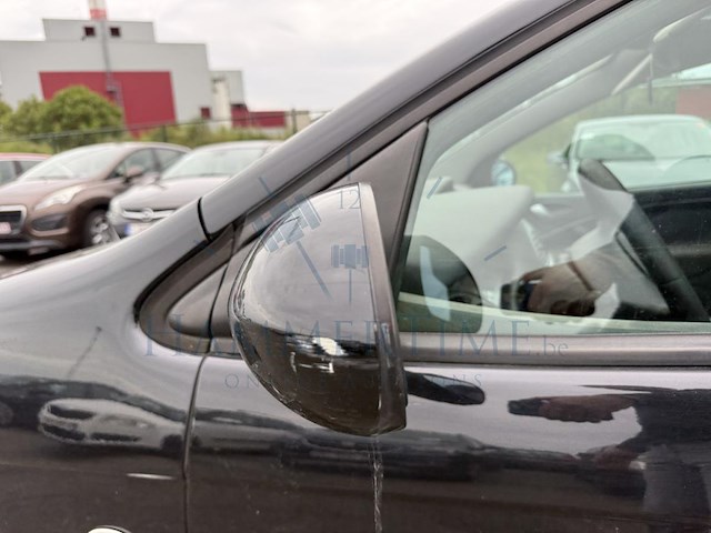 Citroen c5 1.6 hdi sx fap, 2007 - afbeelding 29 van  36