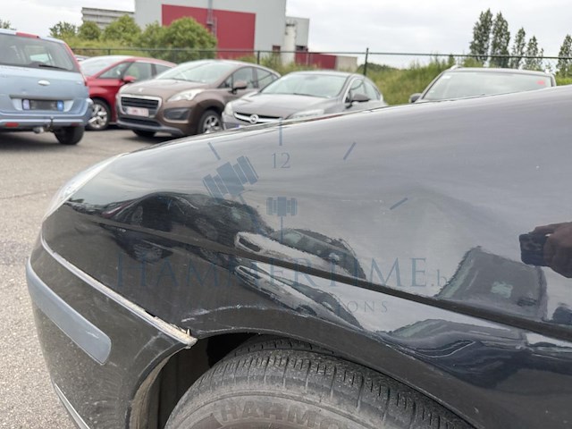 Citroen c5 1.6 hdi sx fap, 2007 - afbeelding 30 van  36