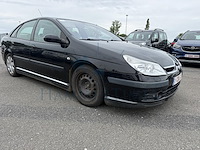 Citroen c5 1.6 hdi sx fap, 2007 - afbeelding 23 van  36