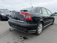 Citroen c5 1.6 hdi sx fap, 2007 - afbeelding 31 van  36
