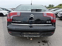 Citroen c5 1.6 hdi sx fap, 2007 - afbeelding 32 van  36