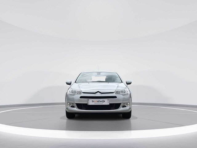 Citroen c5 2.0 16v comfort 2009 | 31-jgv-6 - afbeelding 18 van  24