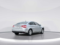 Citroen c5 2.0 16v comfort 2009 | 31-jgv-6 - afbeelding 23 van  24