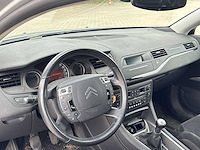 Citroen c5 2.0 16v comfort 2009 | 31-jgv-6 - afbeelding 3 van  24