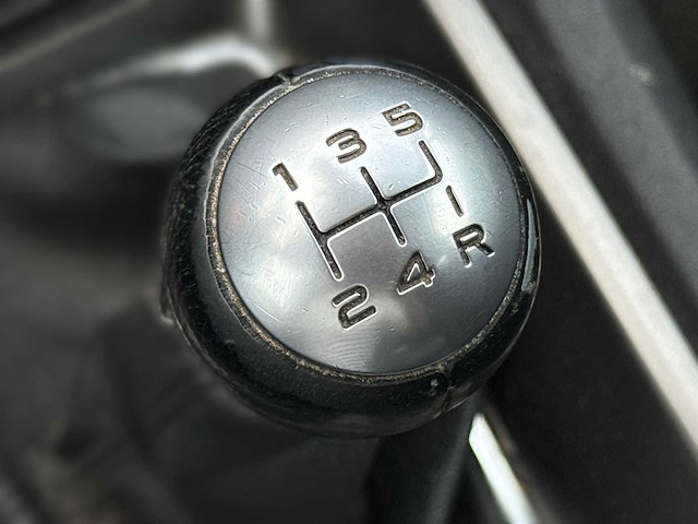 Citroen c5 2.0 16v comfort 2009 | 31-jgv-6 - afbeelding 13 van  24