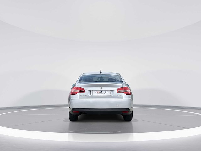 Citroen c5 2.0 16v comfort 2009 | 31-jgv-6 - afbeelding 22 van  24