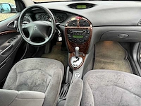 Citroen c5 2.0-16v exclusive automaat 42-jz-nj - afbeelding 2 van  20