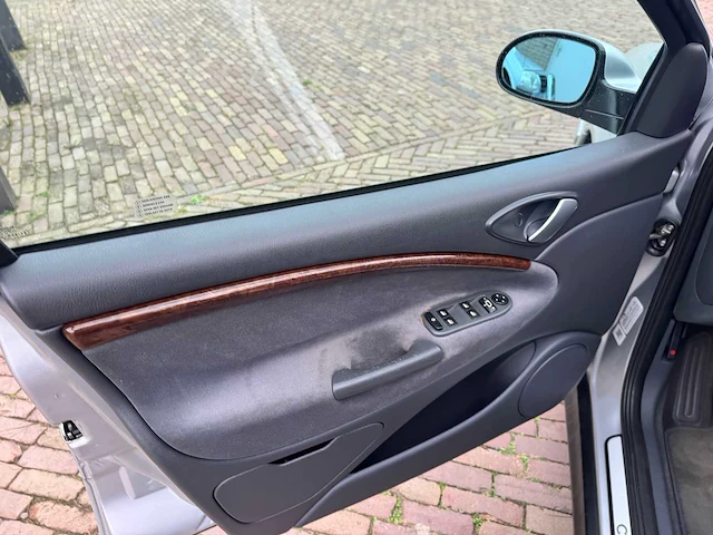 Citroen c5 2.0-16v exclusive automaat 42-jz-nj - afbeelding 6 van  20