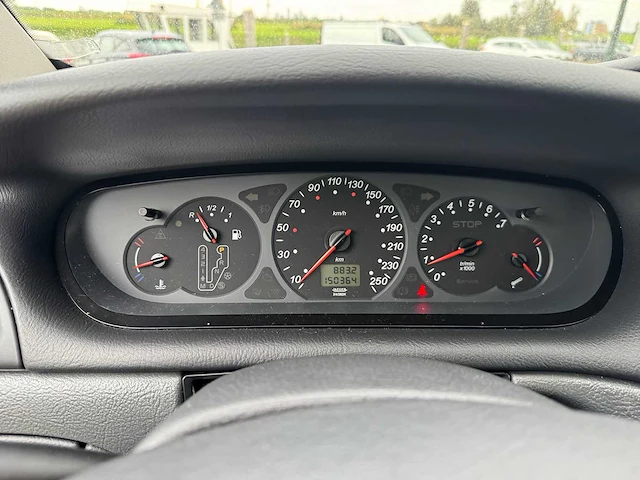 Citroen c5 2.0-16v exclusive automaat 42-jz-nj - afbeelding 7 van  20
