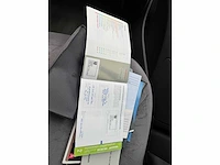 Citroen c5 2.0-16v exclusive automaat 42-jz-nj - afbeelding 8 van  20