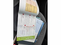 Citroen c5 2.0-16v exclusive automaat 42-jz-nj - afbeelding 10 van  20