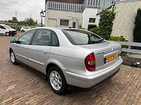 Citroen c5 2.0-16v exclusive automaat 42-jz-nj - afbeelding 14 van  20