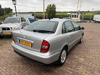 Citroen c5 2.0-16v exclusive automaat 42-jz-nj - afbeelding 15 van  20