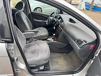 Citroen c5 2.0-16v exclusive automaat 42-jz-nj - afbeelding 17 van  20