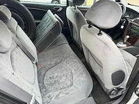 Citroen c5 2.0-16v exclusive automaat 42-jz-nj - afbeelding 20 van  20