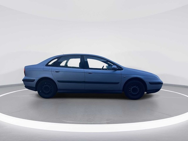 Citroen c5 2.0-16v ligne prestige 2001 | 43-gv-vj - afbeelding 7 van  20