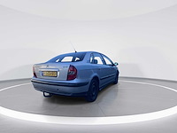 Citroen c5 2.0-16v ligne prestige 2001 | 43-gv-vj - afbeelding 5 van  20