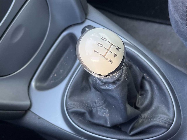 Citroen c5 2.0-16v ligne prestige 2001 | 43-gv-vj - afbeelding 8 van  20