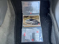 Citroen c5 2.0-16v ligne prestige 2001 | 43-gv-vj - afbeelding 13 van  20