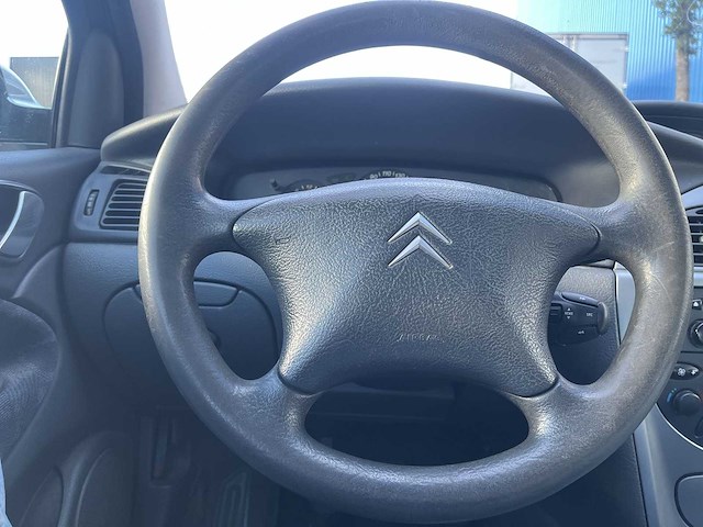 Citroen c5 2.0-16v ligne prestige 2001 | 43-gv-vj - afbeelding 14 van  20