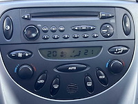 Citroen c5 2.0-16v ligne prestige 2001 | 43-gv-vj - afbeelding 16 van  20