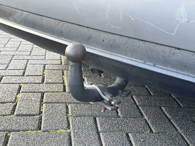 Citroen c5 2.0-16v ligne prestige 2001 | 43-gv-vj - afbeelding 17 van  20