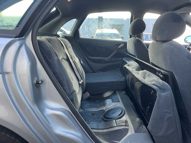 Citroen c5 2.0-16v ligne prestige 2001 | 43-gv-vj - afbeelding 18 van  20