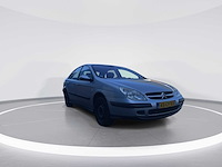 Citroen c5 2.0-16v ligne prestige 2001 | 43-gv-vj - afbeelding 17 van  20