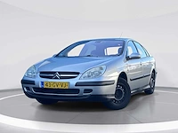 Citroen c5 2.0-16v ligne prestige 2001 | 43-gv-vj