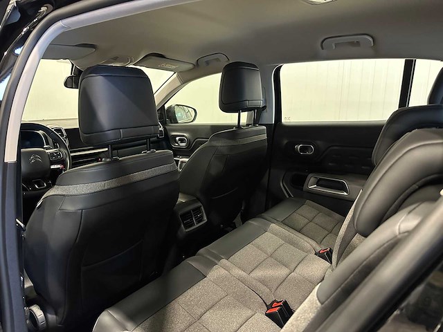 Citroen c5 aircross 1.2 pt. c-series z-493-ps - afbeelding 2 van  20