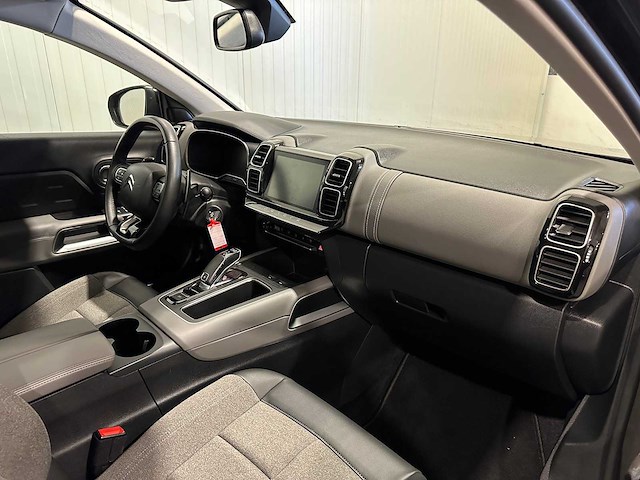Citroen c5 aircross 1.2 pt. c-series z-493-ps - afbeelding 3 van  20