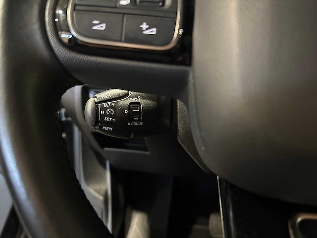 Citroen c5 aircross 1.2 pt. c-series z-493-ps - afbeelding 5 van  20