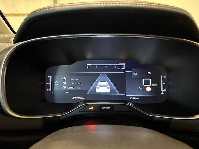 Citroen c5 aircross 1.2 pt. c-series z-493-ps - afbeelding 20 van  20