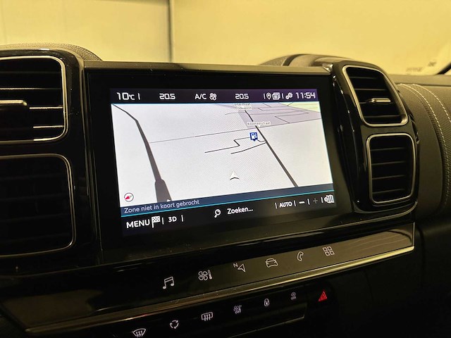 Citroen c5 aircross 1.2 pt. c-series z-493-ps - afbeelding 6 van  20