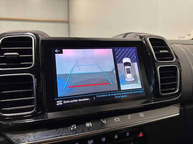 Citroen c5 aircross 1.2 pt. c-series z-493-ps - afbeelding 7 van  20