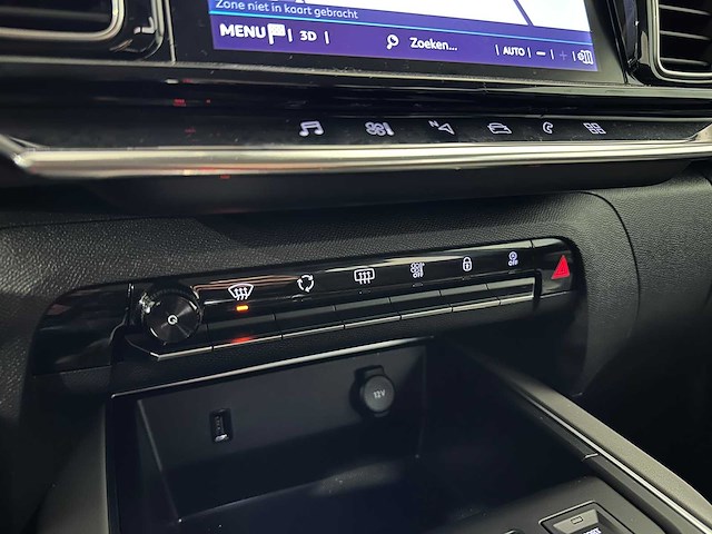 Citroen c5 aircross 1.2 pt. c-series z-493-ps - afbeelding 17 van  20