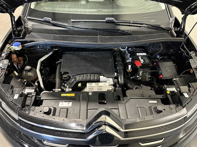 Citroen c5 aircross 1.2 pt. c-series z-493-ps - afbeelding 8 van  20